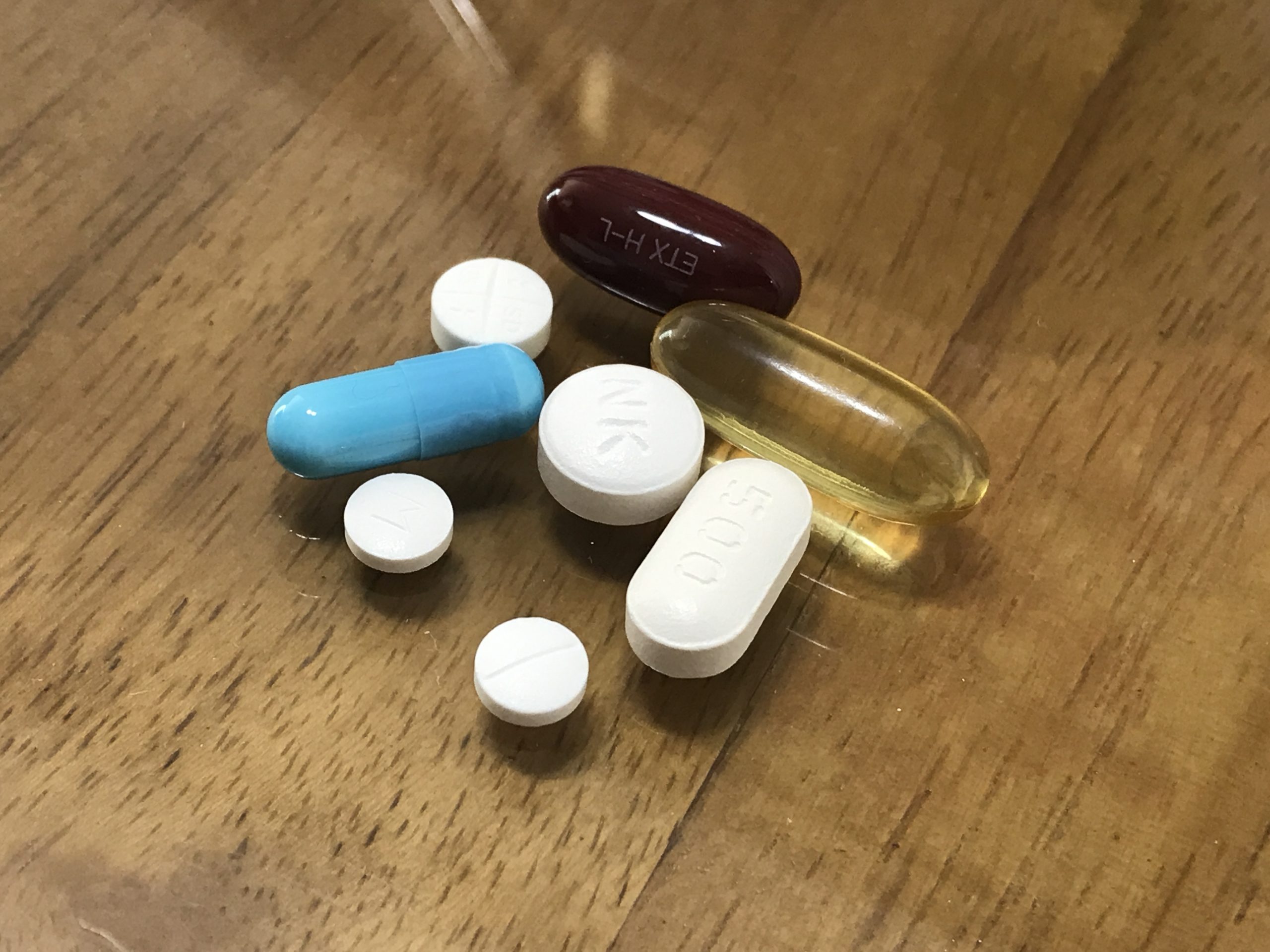 Drugs That Weaken Bones