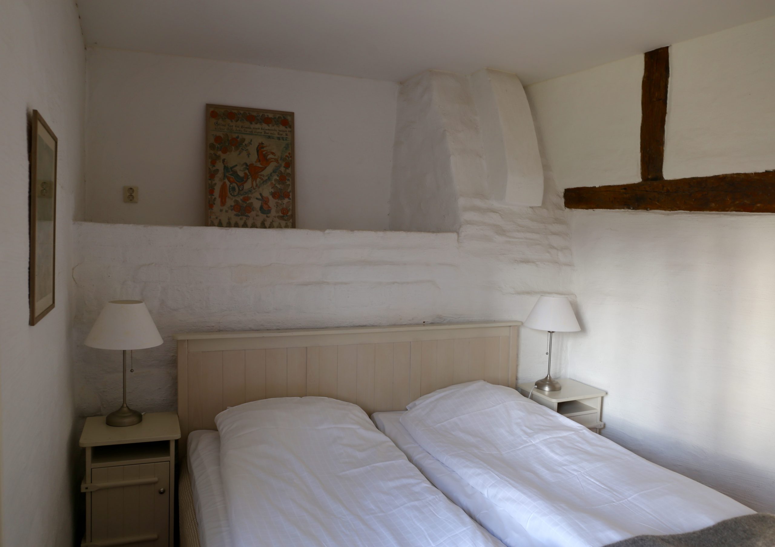 Free Lodging