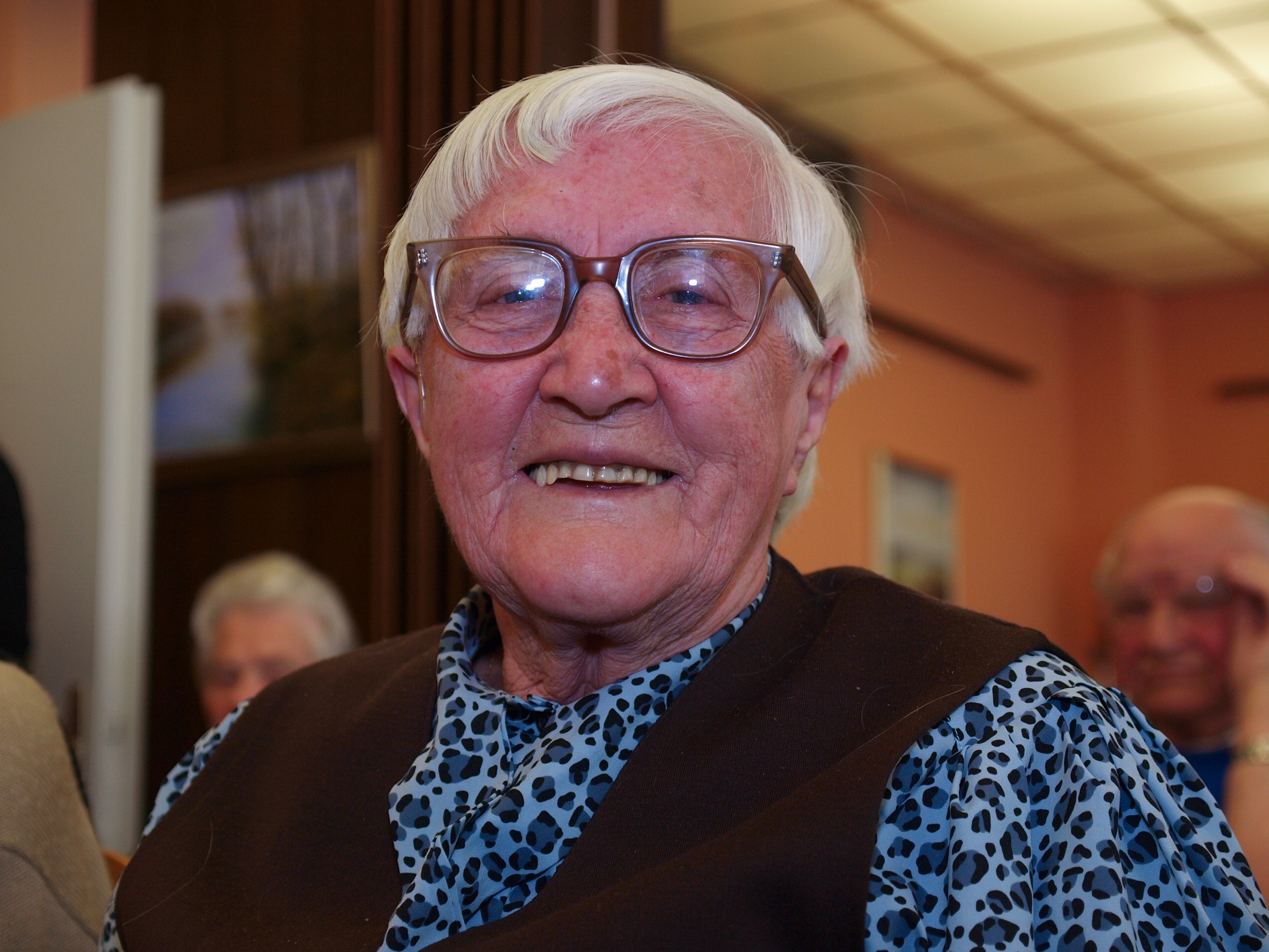 Skin Care in Older Adults