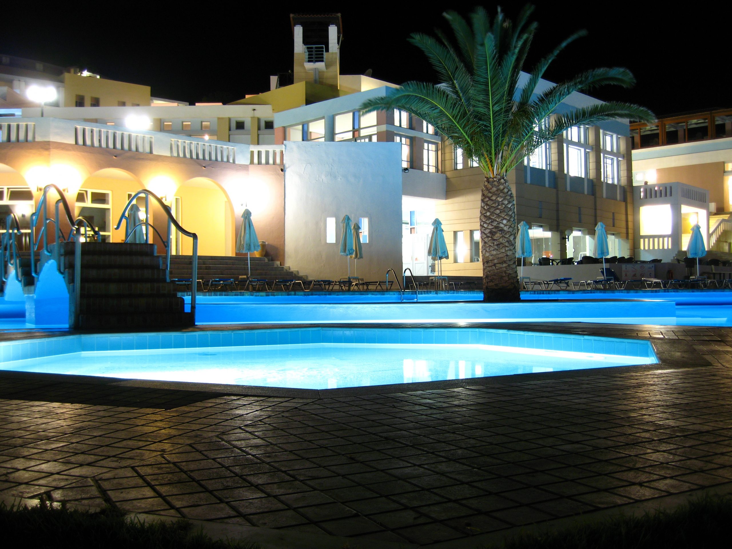 The Best Luxury Hotels in Puerto Peñasco