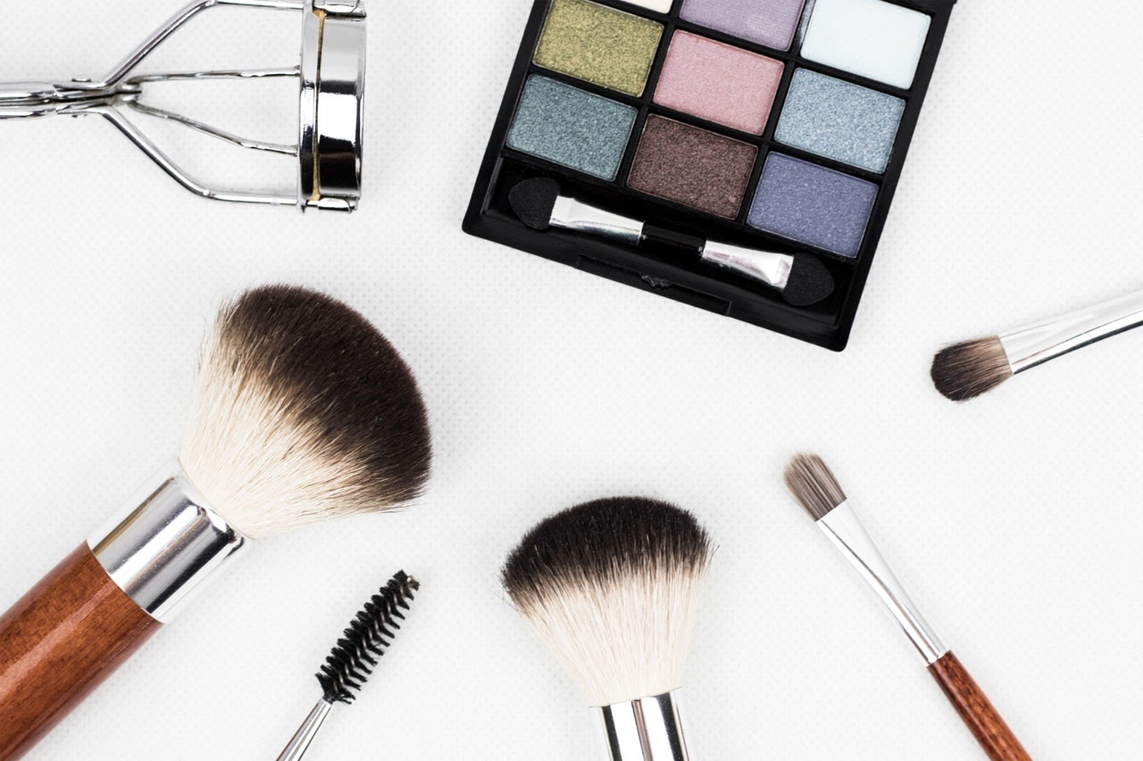 Maquillaje amigable con el medio ambiente